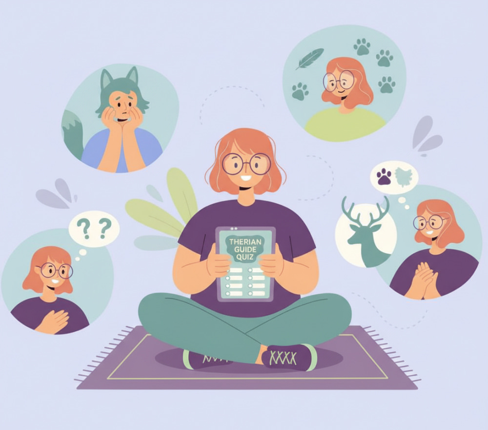 Therian Type Quiz: A Deep Guide to Understanding Your Inner Animal Identity
